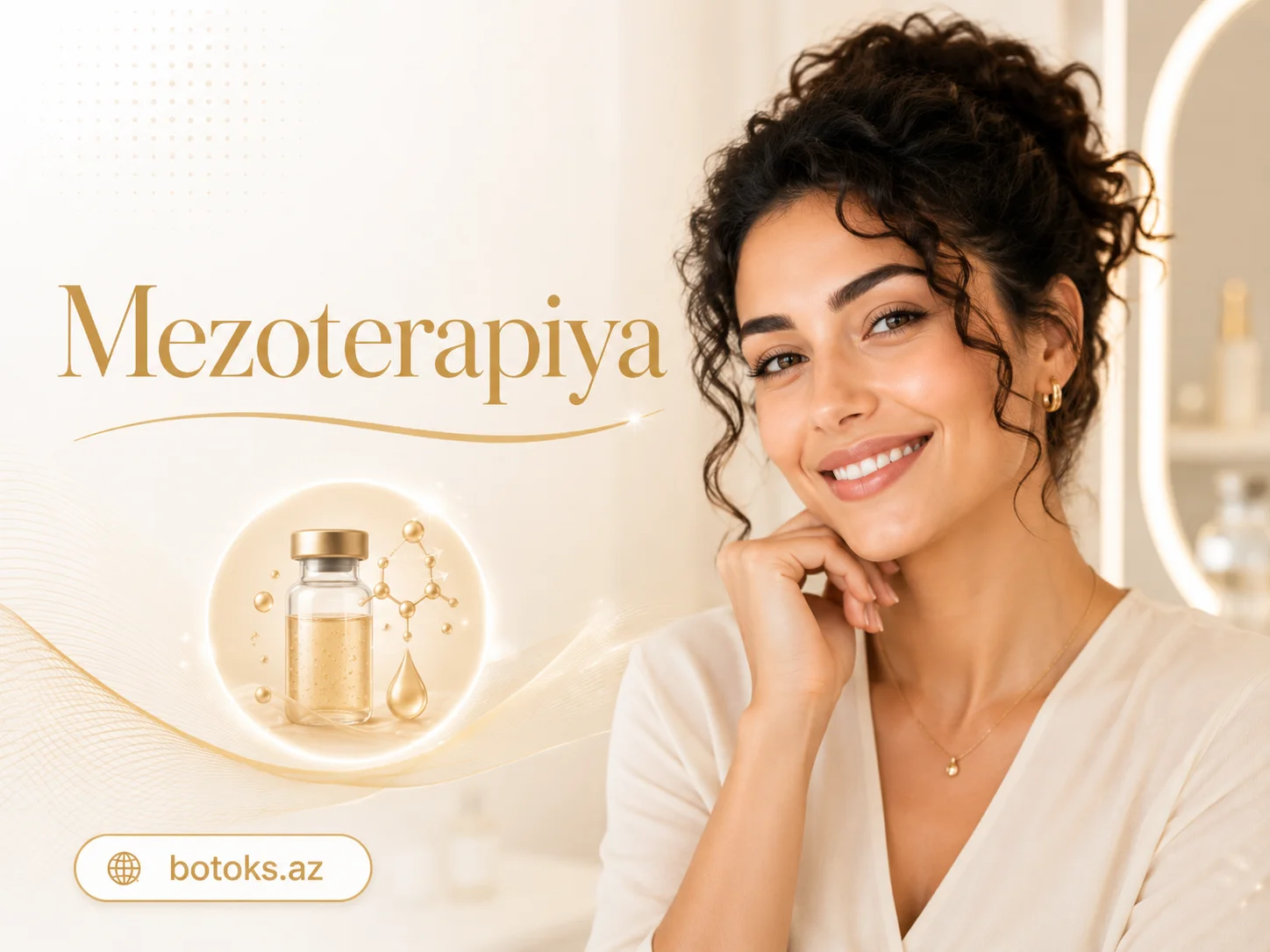 Mezoterapiya