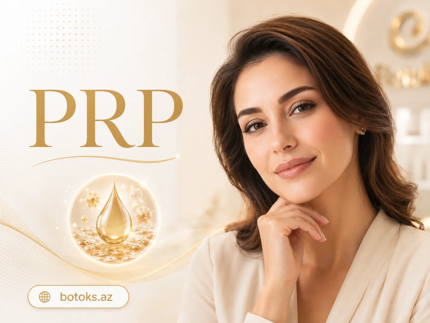 PRP (Platelet Rich Plasma)