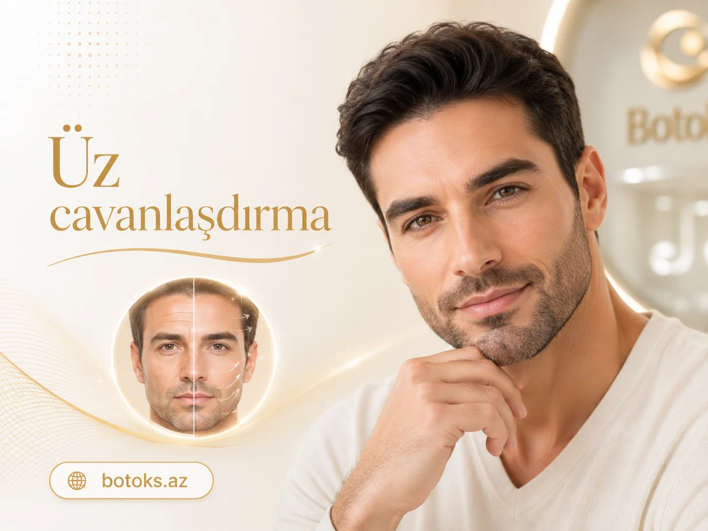 Uz cavanlasdirma prosedurlari
