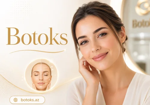 Botoks