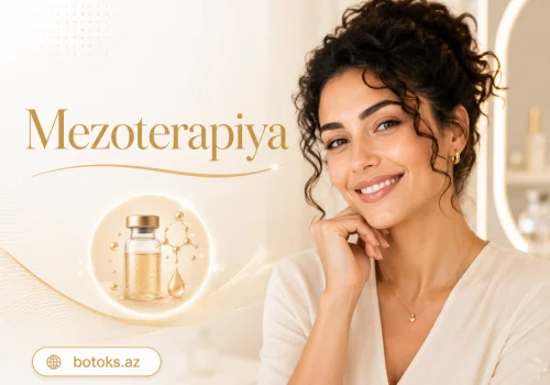 Mezoterapiya