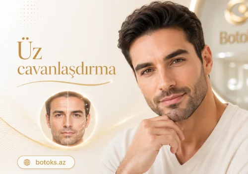 Uz cavanlasdirma prosedurlari